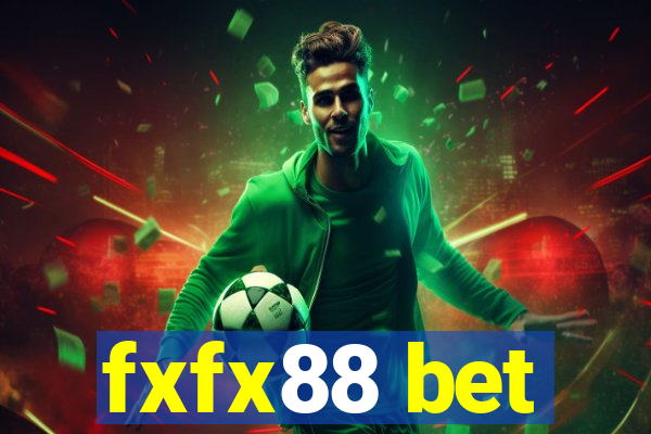 fxfx88 bet